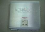 3 x kenwood versterker (PS 200 , kac 524 en kac 624 ), Autres marques, Enlèvement, Utilisé, 120 watts ou plus