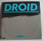 Mito - Droid, Cd's en Dvd's, Vinyl | Pop, Ophalen of Verzenden