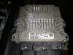 Ford Fiesta Mk6 1.4tdci motor-ECU te koop Siemens, Auto-onderdelen, Ophalen, Gebruikt, Ford