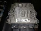 Ford Fiesta Mk6 1.4tdci motor-ECU te koop Siemens, Gebruikt, Ford, Ophalen