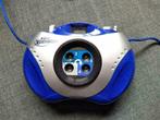 Action sampler Toy Camera (geschikt voor 35 MM filmrolletje), Ophalen of Verzenden, Compact, Zo goed als nieuw, Overige Merken