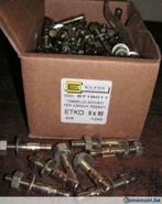 Boulons à cheville avec boulon - ELFIX, Bricolage & Construction, Enlèvement, Neuf