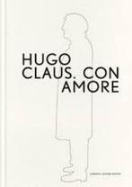 Hugo Claus, con amore, Boeken, Ophalen of Verzenden, Zo goed als nieuw, Personen, Marc Didden