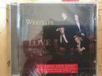 westlife - the love album, Cd's en Dvd's, Ophalen of Verzenden, 2000 tot heden, Zo goed als nieuw