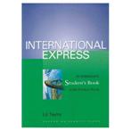 International express (cursus Engels), Boeken, Ophalen of Verzenden, Zo goed als nieuw, Hogeschool
