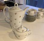 Vintage theeservice Bavaria, Antiek en Kunst, Antiek | Servies compleet, Ophalen