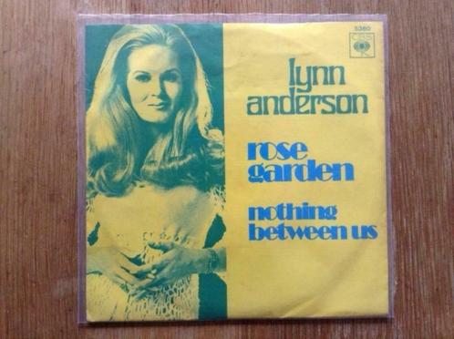 single lynn anderson, Cd's en Dvd's, Vinyl Singles, Single, Pop, 7 inch, Ophalen of Verzenden