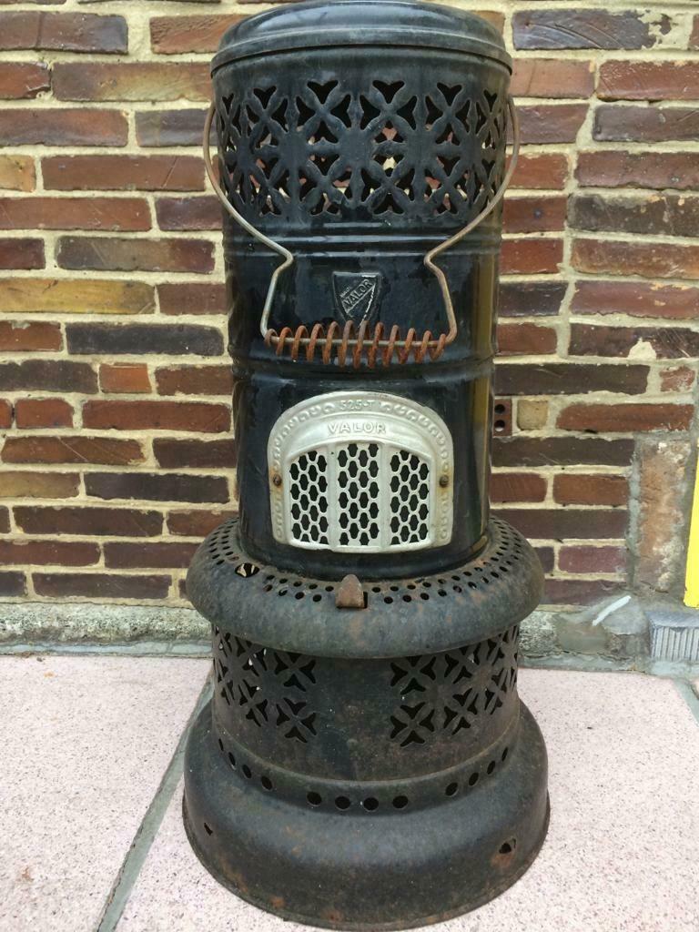 Poele pour décoration, Enlèvement ou Envoi, Comme neuf