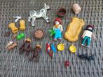 Playmobil Noah's Ark Elements, Gebruikt, Ophalen of Verzenden