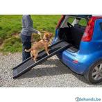 Loopplank Auto Honden Puppy Hondenloopplank Autoloopplank