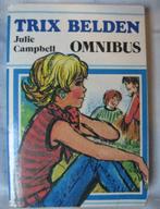 Trix belden omnibus, Julie Campbell, Gelezen, Ophalen