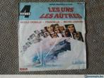 Bande-originale du film "Les uns et les autres", Cd's en Dvd's, Ophalen of Verzenden