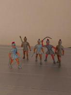 5 Soldats, Hobby & Loisirs créatifs, Enlèvement ou Envoi, Comme neuf