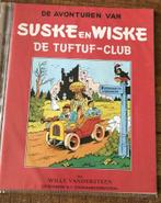 ♦️S&W🗯 De Tuftuf-club, Ophalen of Verzenden, Zo goed als nieuw