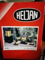 Heljan 620 miniatures ferroviaires château d'eau, maison de, Comme neuf, Autres marques, Pont, Tunnel ou Bâtiment, Heljan