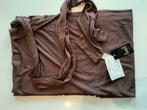 PAREO LANGE ROK "HUIT PLAGE" "NIEUW", Kleding | Dames, Badmode en Zwemkleding, Overige typen, Bruin, HUIT PLAGE, Nieuw