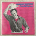 7" Maurice Reverdy - J'ai Dû T'aimer (HACIENDA 1987) VG+, Verzenden, 7 inch, Pop, Single