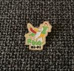 PIN - BI-FI - RAP, Collections, Envoi, Utilisé, Marque, Insigne ou Pin's