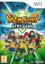 WII Inazuma Eleven Strikers-game., Sport, Vanaf 12 jaar, Gebruikt, Ophalen of Verzenden
