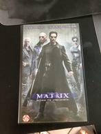 VHS The matrix, CD & DVD, DVD | Science-Fiction & Fantasy, Science-Fiction, Enlèvement ou Envoi, À partir de 16 ans