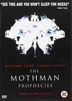 The Mothman Prophecies ( Richard Gere )  NEW, Comme neuf, À partir de 12 ans, Fantômes et Esprits, Enlèvement ou Envoi