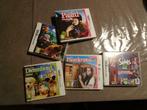 Nintendo 3 DS Games in heel mooie staat ( 5 stuks), Avontuur en Actie, 1 speler, Ophalen of Verzenden, Zo goed als nieuw