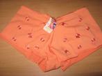 dames shorty bloemetjes one size, Kleding | Dames, Ondergoed en Lingerie, Broekje of Short, ANDERE, Verzenden