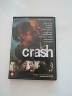 Crash (DVD), Enlèvement ou Envoi