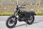 Archive Motorcycle Scrambler E5 SP-versie 125, Naked bike, Archive Motorcycle, Bedrijf, 125 cc