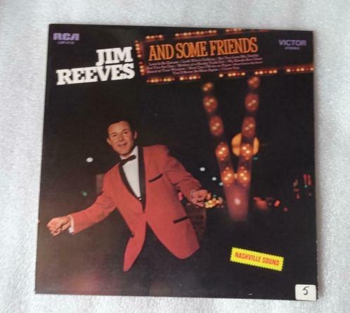 Jim Reeves, CD & DVD, Vinyles | Country & Western, Enlèvement ou Envoi