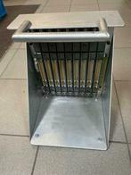 Siemens Simatic PLC S7-400  teststand, Ophalen, Zo goed als nieuw