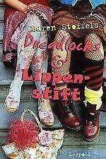 Dreadlocks & Lippenstift - Maren Stoffels, Livres, Livres pour enfants | Jeunesse | 13 ans et plus, Neuf, Enlèvement ou Envoi