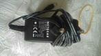 Chargeur lader adapter 12v 2.5a netgear dc 5.47mm, Computers en Software, Laptop-opladers, Ophalen of Verzenden, Zo goed als nieuw