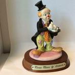 clown Leonardo, Ophalen of Verzenden, Zo goed als nieuw, Overige typen