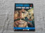 Archie Cash.5.Levens voor Long-thi., Livres, BD, Une BD, Enlèvement ou Envoi, Utilisé