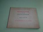 Hulde Album der Missionarissen Kortrijk 1950, Boeken, Ophalen of Verzenden, Gelezen