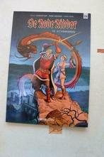 De Rode Ridder Nr 250 ; De uitverkorene 1e druk 2016, Boeken, Stripverhalen, Eén stripboek, Ophalen of Verzenden, Nieuw