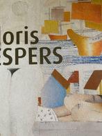 Monographie de peintures de Floris Jespers 190 pages, Comme neuf, Enlèvement ou Envoi, Peinture et dessin