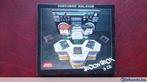 Studio brussel Discobar galaxie - boombox, Cd's en Dvd's, Ophalen of Verzenden