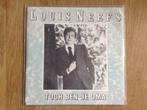 single louis neefs, Cd's en Dvd's, Vinyl Singles, Ophalen of Verzenden, 7 inch, Nederlandstalig, Single