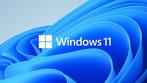 Installation de Windows 11, Computers en Software, Besturingssoftware, Nieuw, Ophalen, Windows
