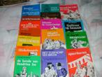 BOEKEN, Verzenden, Gelezen