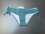 Bas de bikini Culture Beach - Taille 36, Bleu, Bikini, Enlèvement ou Envoi, Neuf