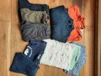 Lot vêtements garçon 3 ans, Jongen, Petit Bateau, Gebruikt, Setje