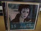 CD 'Het beste van Jo Lemaire', Enlèvement ou Envoi