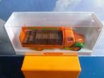 Camion Transport Brasserie MAGIRUS 1/87 HO WIKING Neuf+Boite, Ophalen of Verzenden, Nieuw, Bus of Vrachtwagen, Wiking
