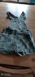 Salopette short xs, Enlèvement, Porté, Taille 34 (XS) ou plus petite