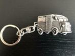 Citroën H bestelbus 1960’s sleutelhanger, Verzamelen, Ophalen of Verzenden, Nieuw, Transport