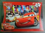 Puzzel cars 24 stuks, Kinderen en Baby's, Ophalen of Verzenden