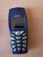 GSM à vendre, Télécoms, Téléphonie mobile | Nokia, Classique ou Candybar, Avec simlock (verrouillage SIM), Utilisé, Clavier physique